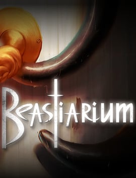 Beastiarium Poster