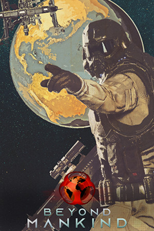 Beyond Mankind: The Awakening Poster