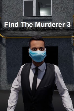 Find The Murderer 3 Poster