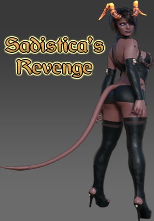 Sadisticas Revenge