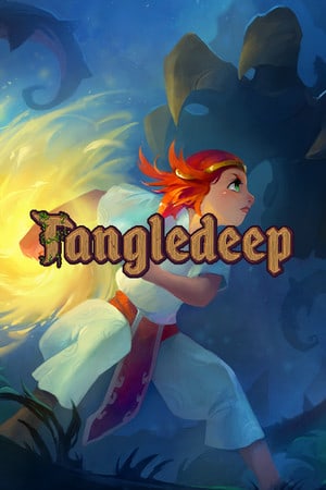 Tangledeep Poster