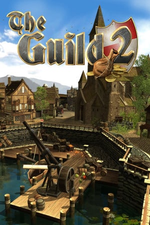 The Guild 2 Poster