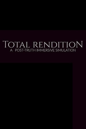 Total Rendition Poster