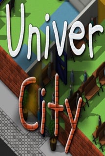 UniverCity Poster