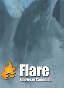 Flare: Empyrean Campaign Poster