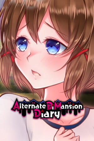 Alternate DiMansion Diary Poster