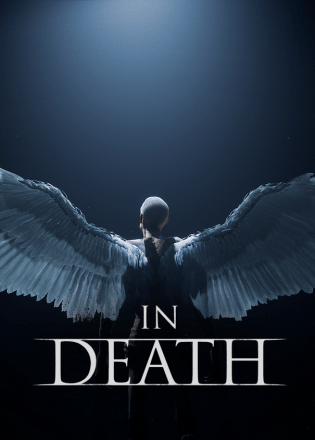 In Death Poster