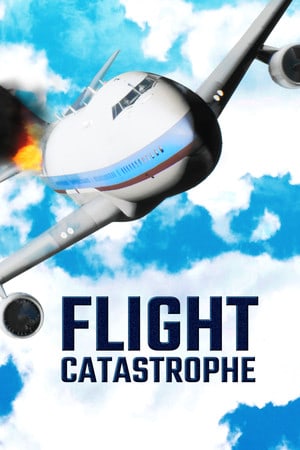 Flight Catastrophe Poster