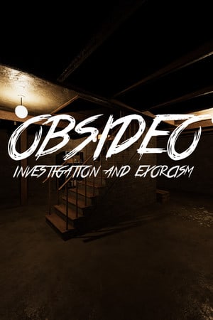 Obsideo Poster
