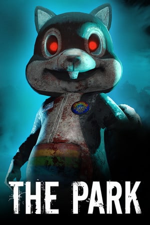 The Park Poster