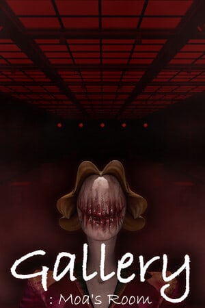 Gallery: Moas Room Poster
