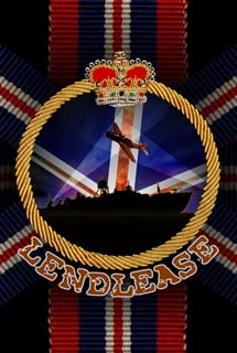 Lendlease Poster