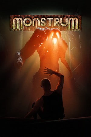 Monstrum Poster