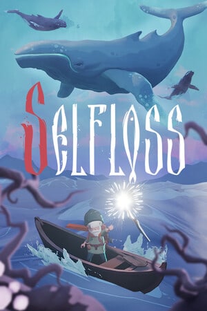 Selfloss Poster