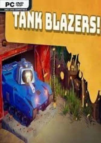 Tank Blazers Poster
