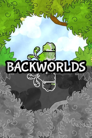 Backworlds Poster