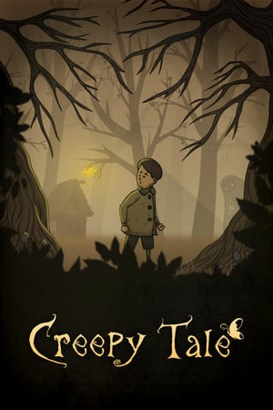 Creepy Tale Poster