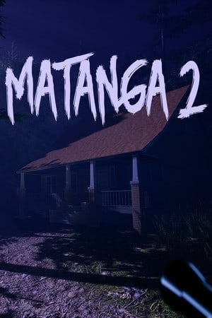 Matanga 2 Poster