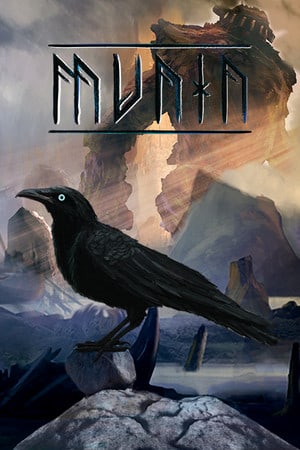 Munin Poster