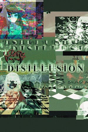 Disillusion Poster