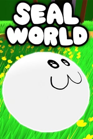 Seal World Poster