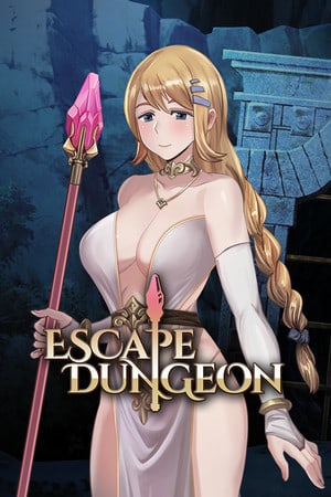 Escape Dungeon Poster
