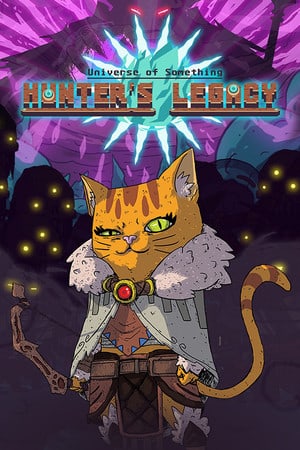 Hunters Legacy