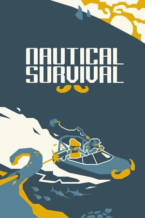 Nautical Survival Poster