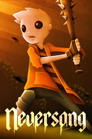 Neversong Poster