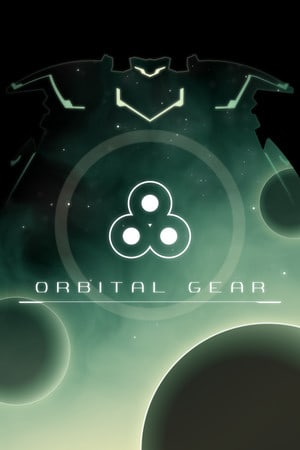 Orbital Gear Poster