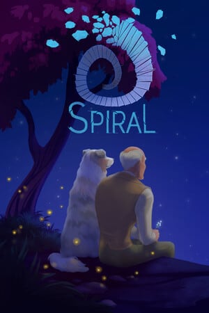 Spiral Poster