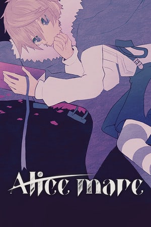 Alicemare Poster