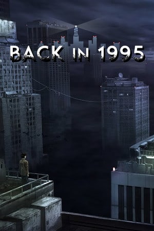 Back in 1995 Poster