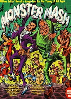 Monster Mash-