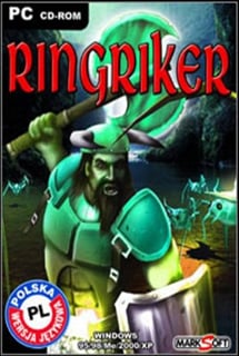 Ringriker Poster