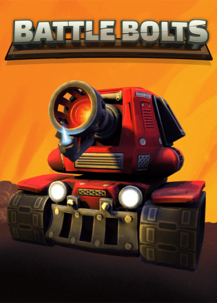 Battle Bolts Poster