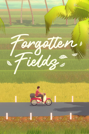 Forgotten Fields Poster