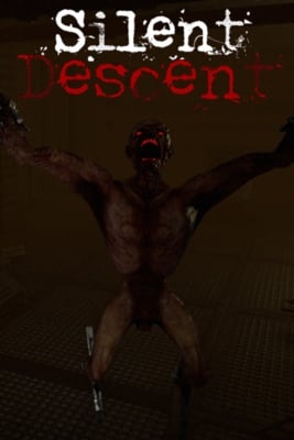Silent Descent Poster