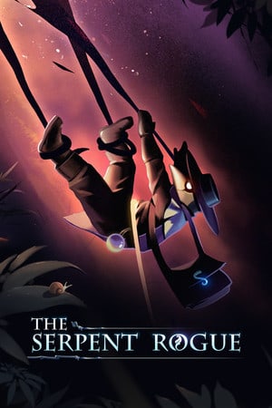 The Serpent Rogue Poster