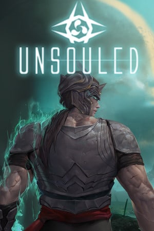 Unsouled Poster