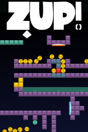 Zup! Zero 2 Poster