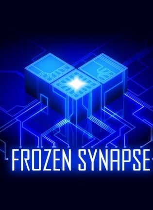 Frozen Synapse Poster