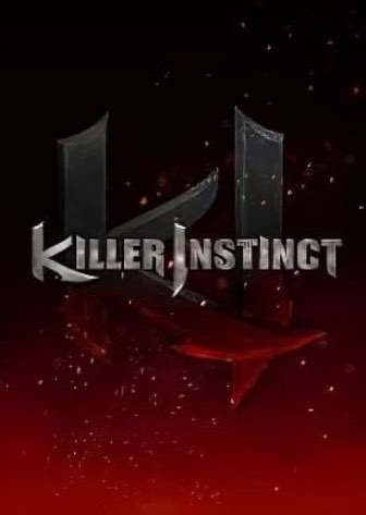 Killer Instinct: Season 2 Poster