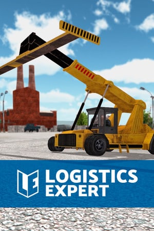 Logistic Expert Poster