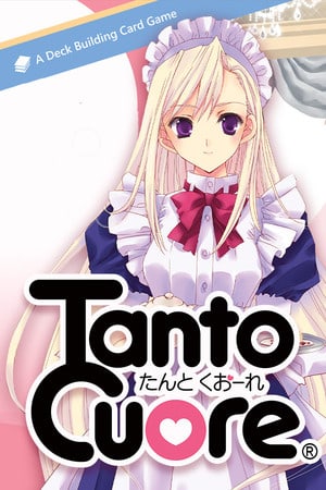 Tanto Cuore Poster