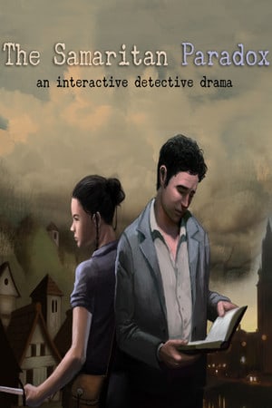 The Samaritan Paradox Poster