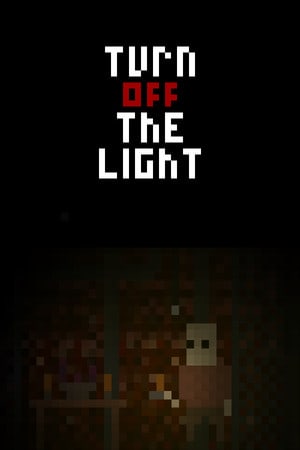 Turn off the light Poster