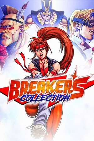 Breakers Collection Poster