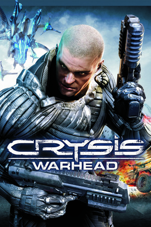 Crysis Warhead (Crysis Wars) Poster