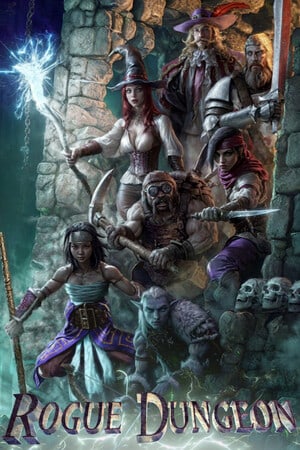 Rogue Dungeon